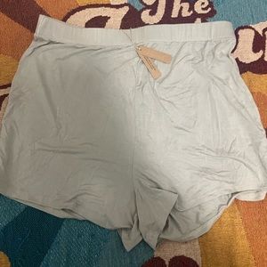 Skims Shorts with Tag